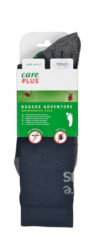 Bugsox Adventure Navy