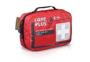 First Aid Kit - Family