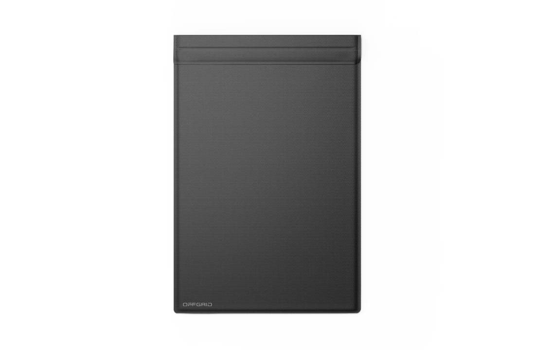 Faraday Bag - Laptop Black
