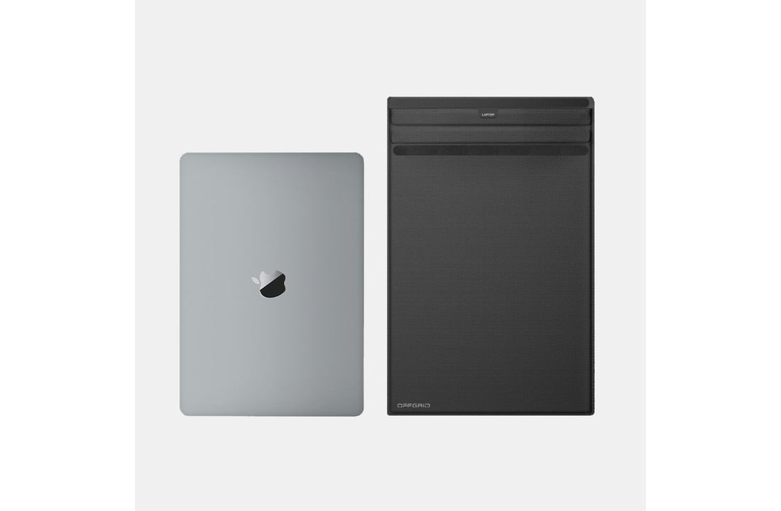 Faraday Bag - Laptop Black
