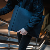 Premium Faraday Laptop Sleeve