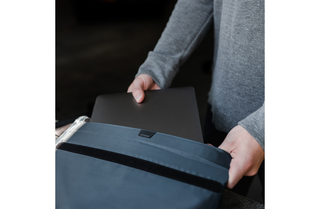Faraday Bag - Laptop Black