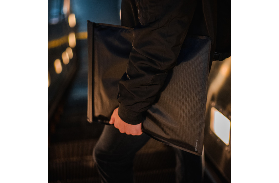 Faraday Bag - Laptop Black