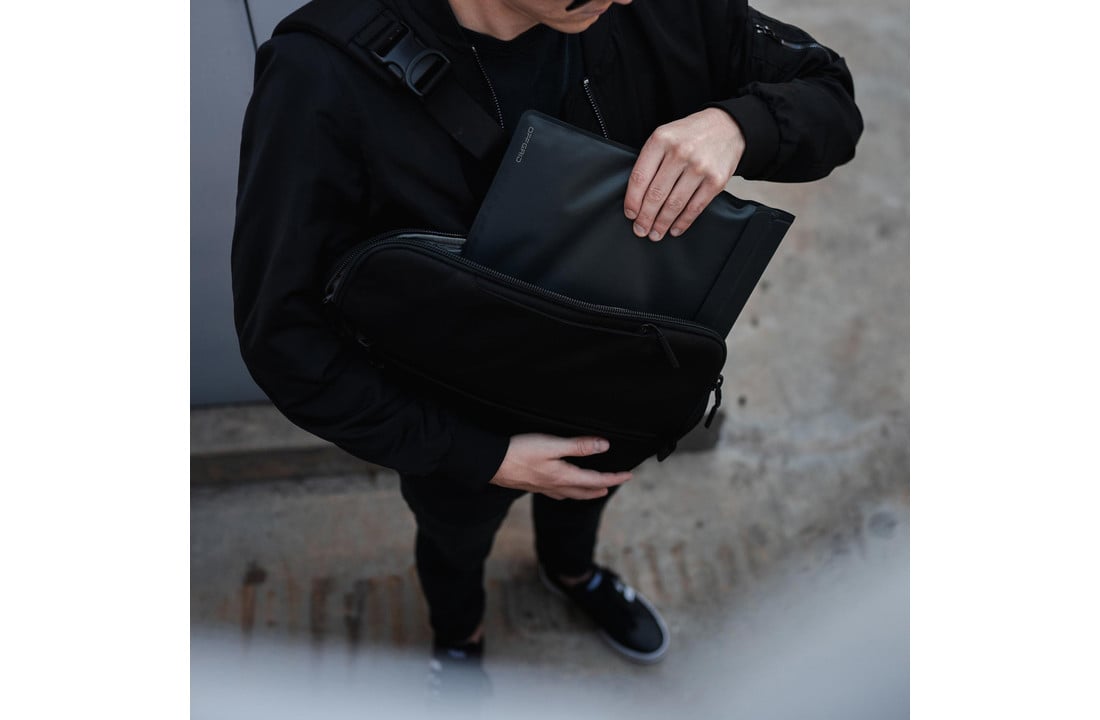 Faraday Bag - Laptop Black