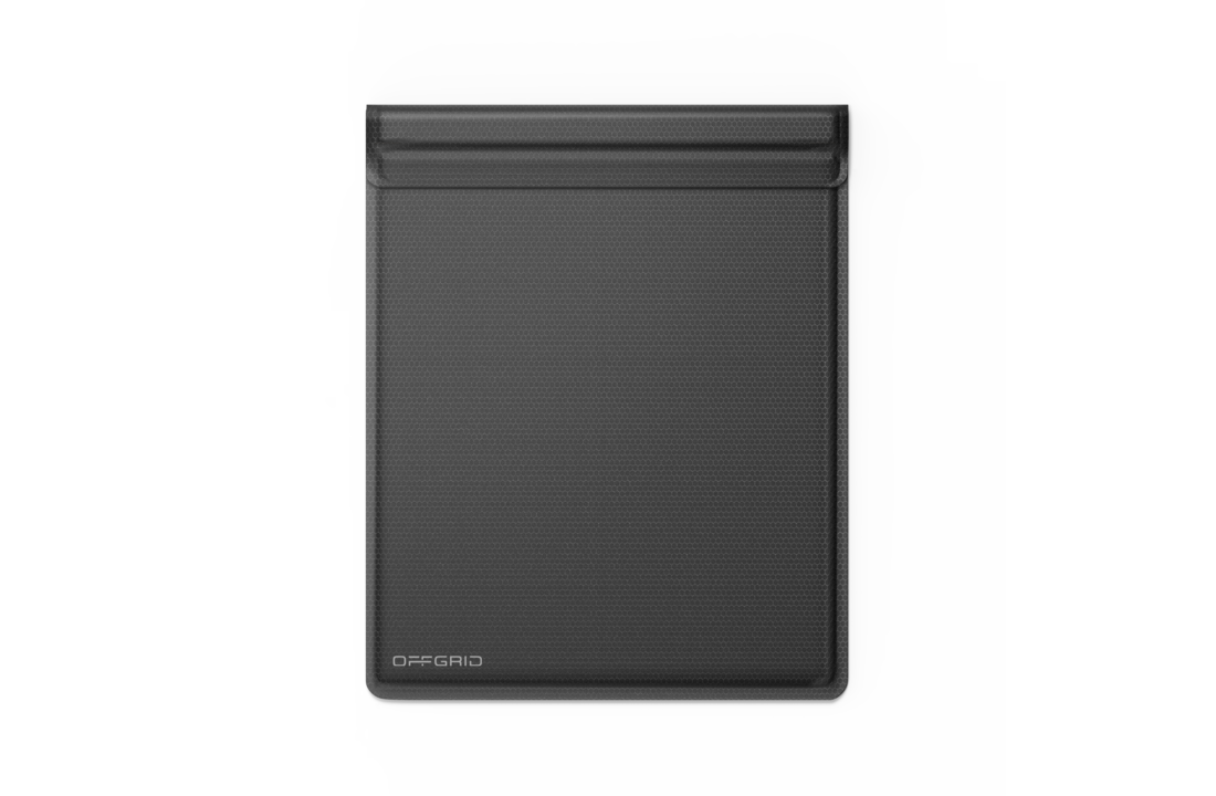 Premium Faraday Tablet Sleeve