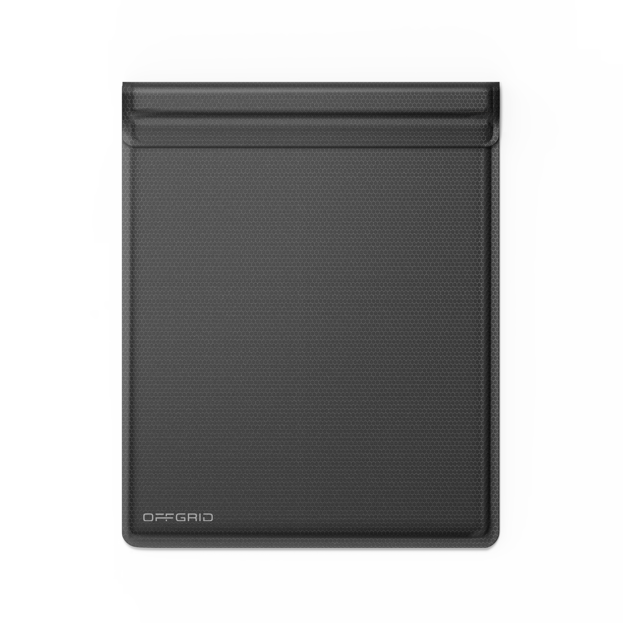 Premium Faraday Tablet Sleeve