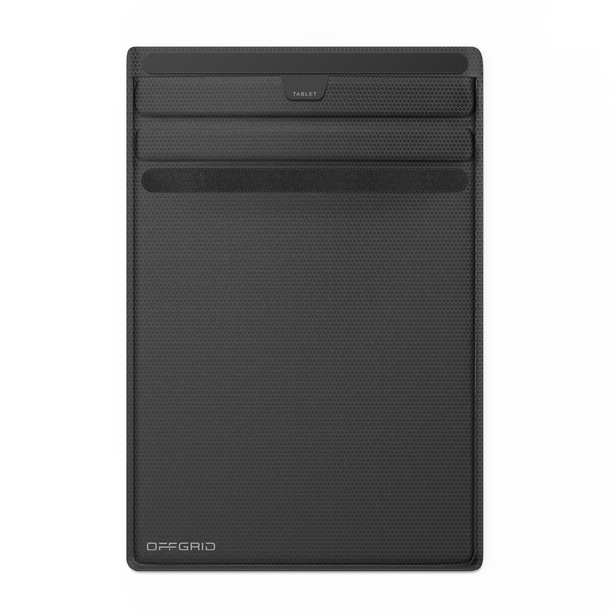 Premium Faraday Tablet Sleeve