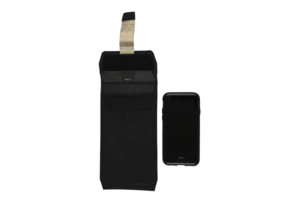 Faraday Mobile EXTRACT Bag Black