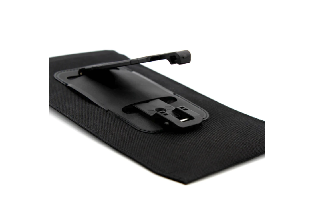 Faraday Mobile EXTRACT Bag Black