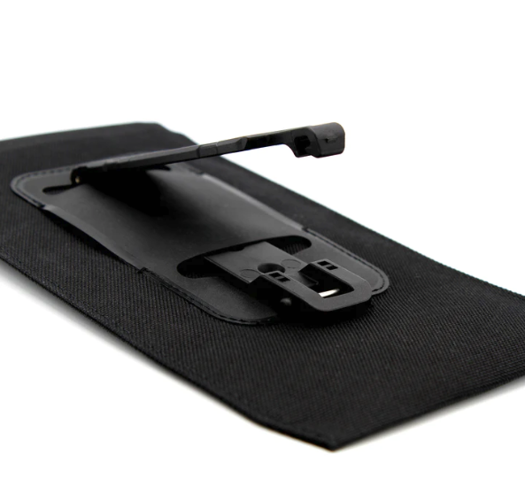 Faraday Mobile EXTRACT Bag Black