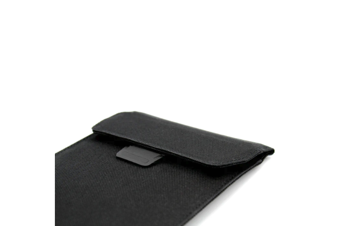 Faraday Mobile EXTRACT Bag Black