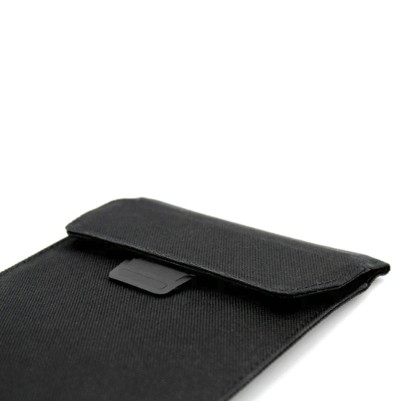 Faraday Mobile EXTRACT Bag Black