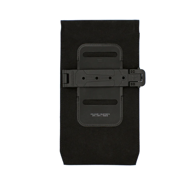 Faraday Mobile EXTRACT Bag Black