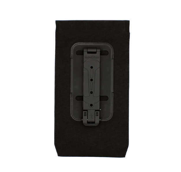 Faraday Mobile EXTRACT Bag Black