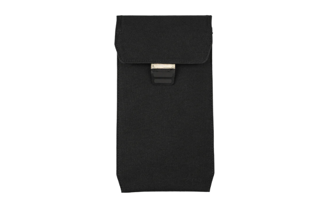 Faraday Mobile EXTRACT Bag Black
