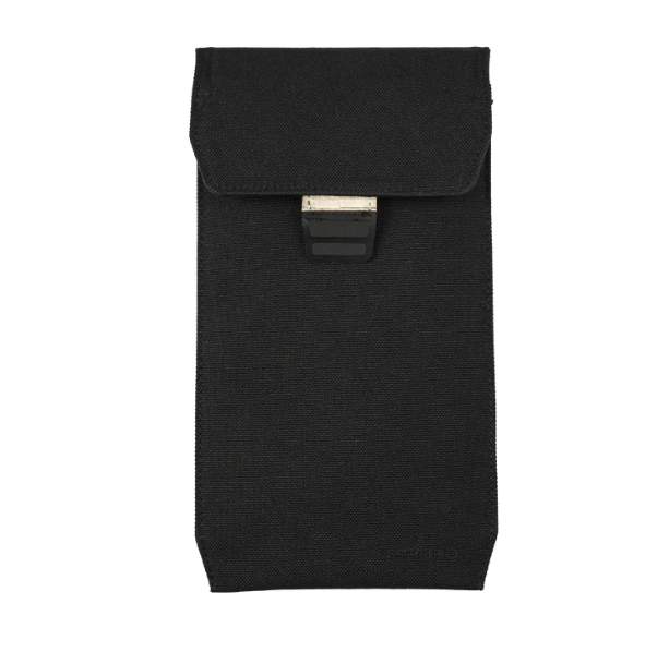 Faraday Mobile EXTRACT Bag Black