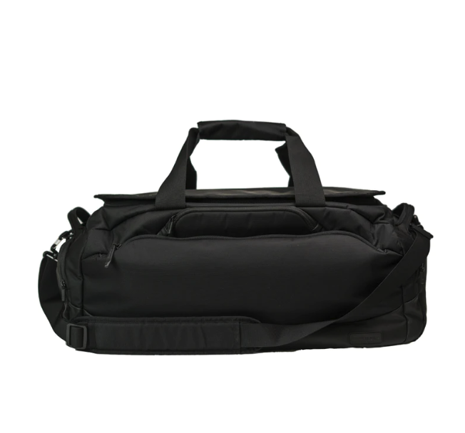 Faraday Duffel Bag (33.5L) Black