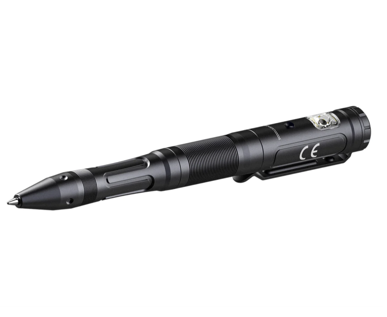 T6 Tactical PenLight Black