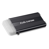 E-SPARK Keychain Flashlight & Powerbank (100 lumen)