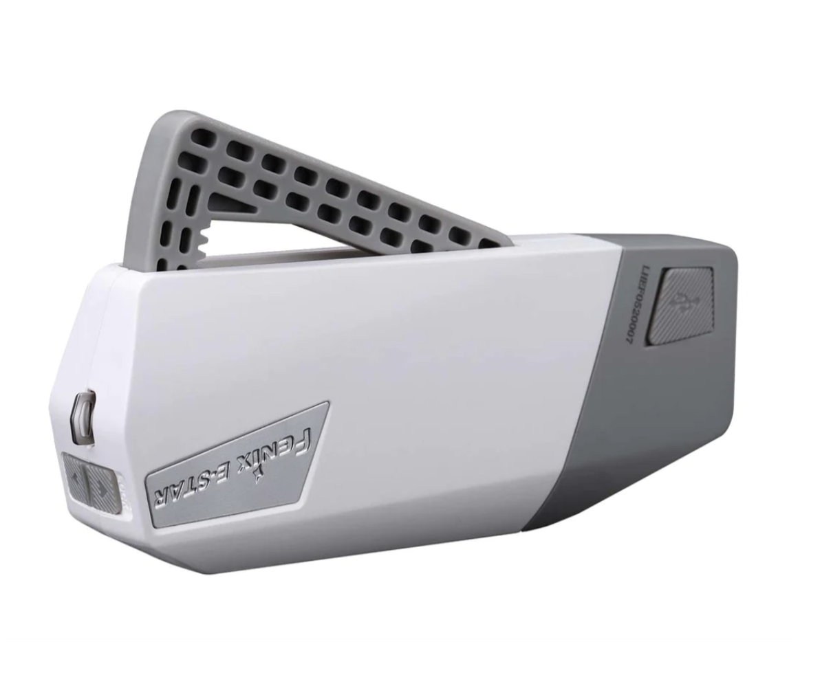 E-STAR Emergency Flashlight (100 lumen)