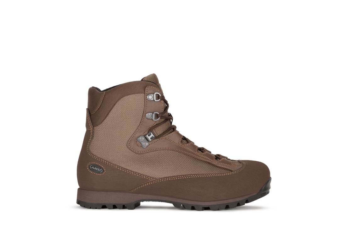 Pilgrim DS Combat Size: UK6.5 Brown