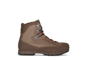 Pilgrim DS Combat Size: UK6.5 Brown