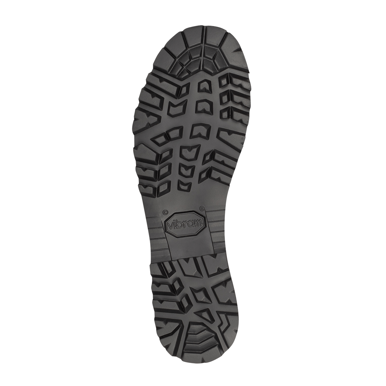 Pilgrim DS Combat Maat: UK6.5 Brown