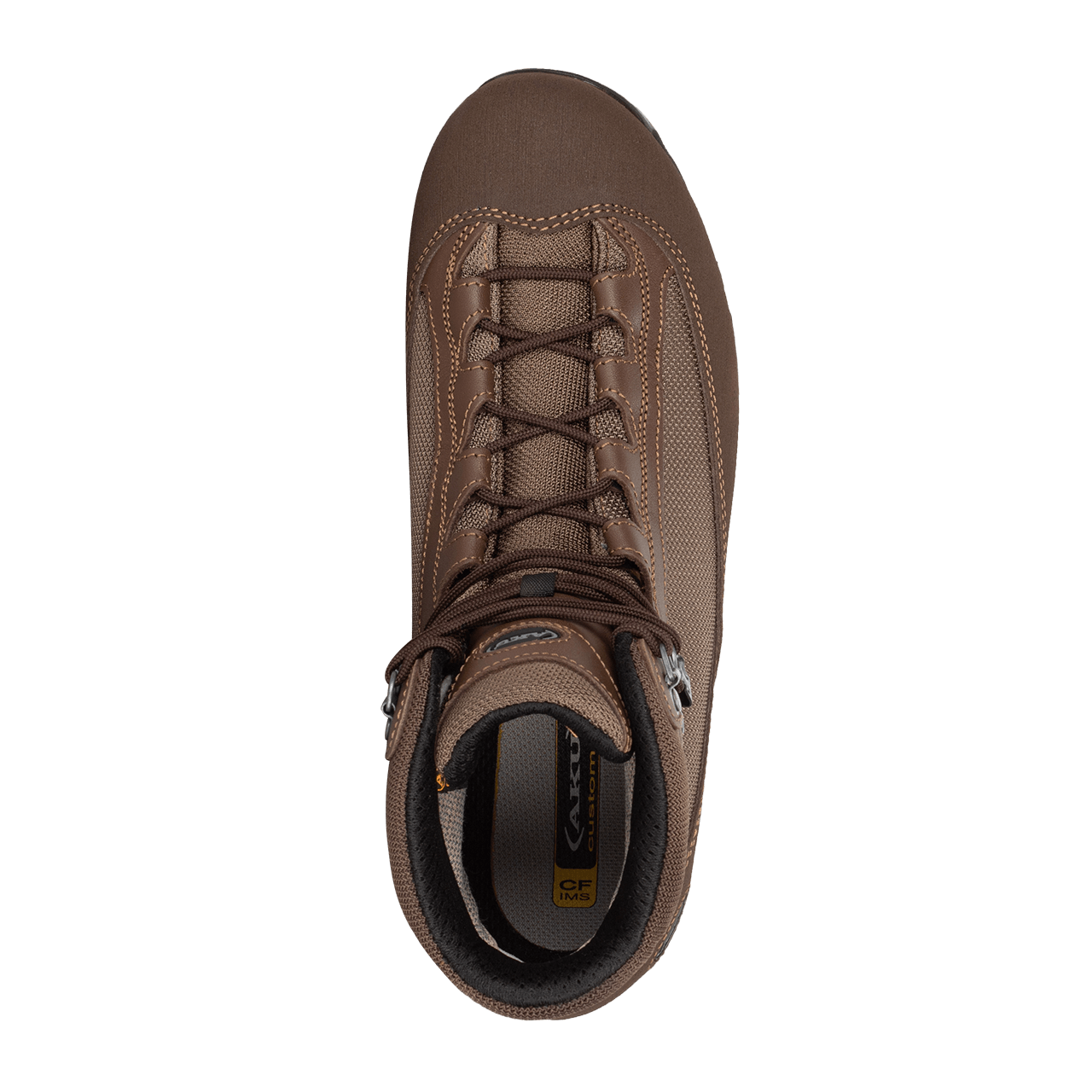 Pilgrim DS Combat Brown