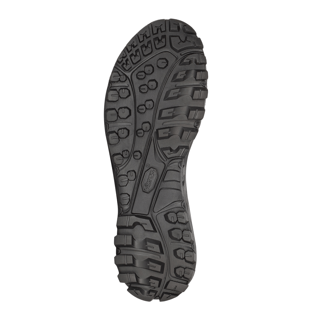 Selvatica Tactical Mid GTX Black