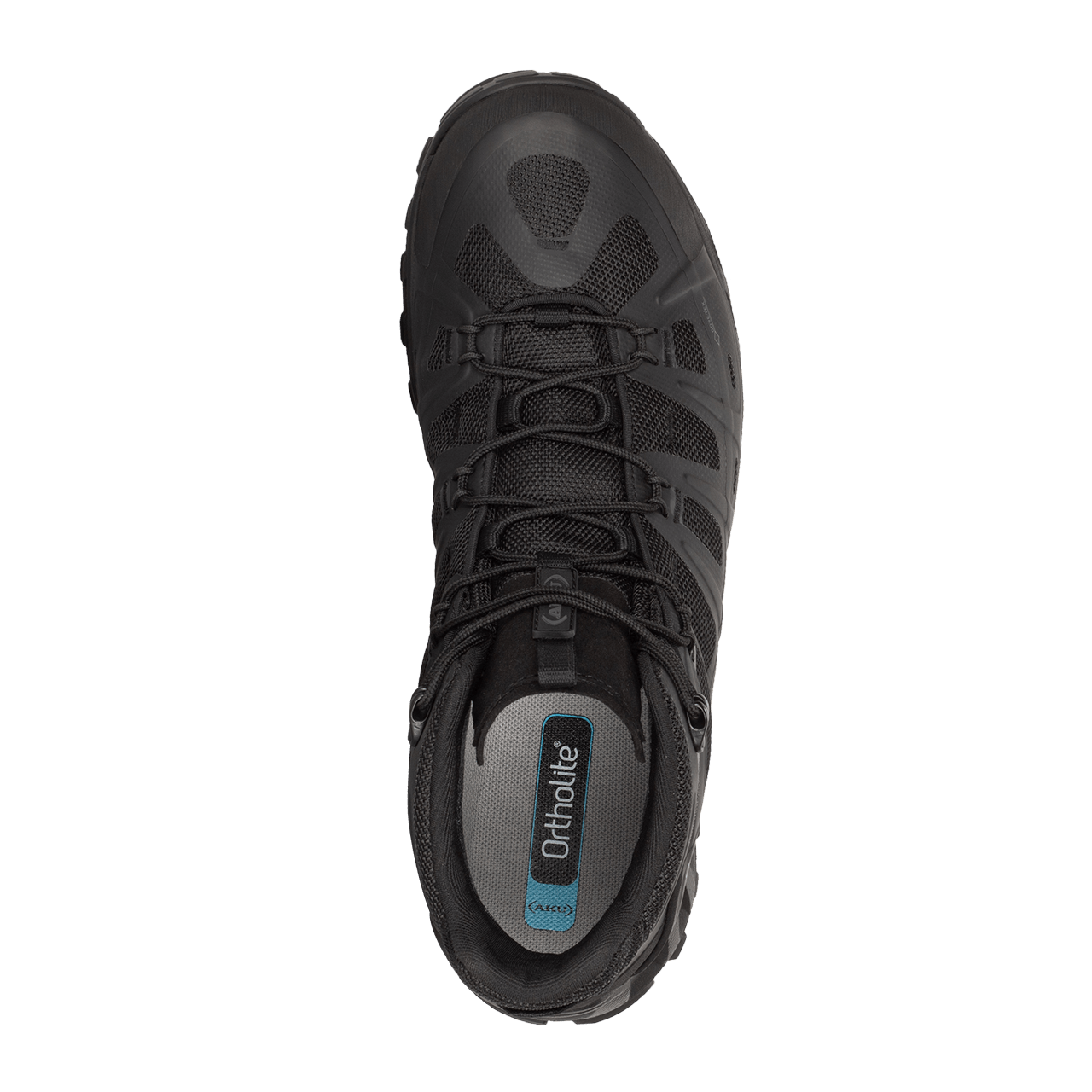 Selvatica Tactical Mid GTX Maat: UK7.5 Black