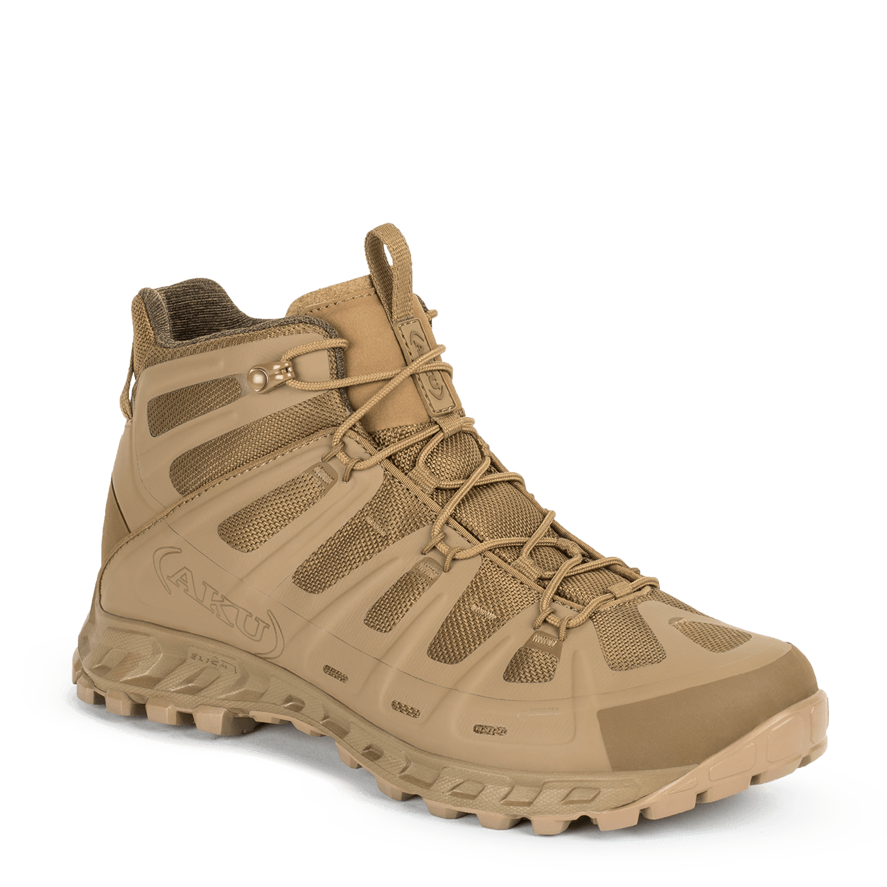 Selvatica Mid GTX Size: UK12.5 Coyote