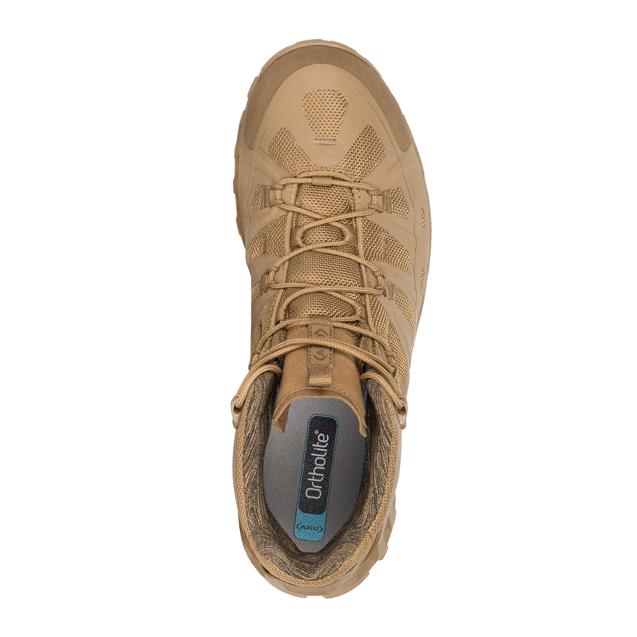 Selvatica Tactical Mid GTX Maat: UK12.5 Coyote