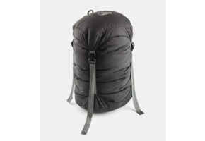 Spider Compression Sack Medium 10L Black