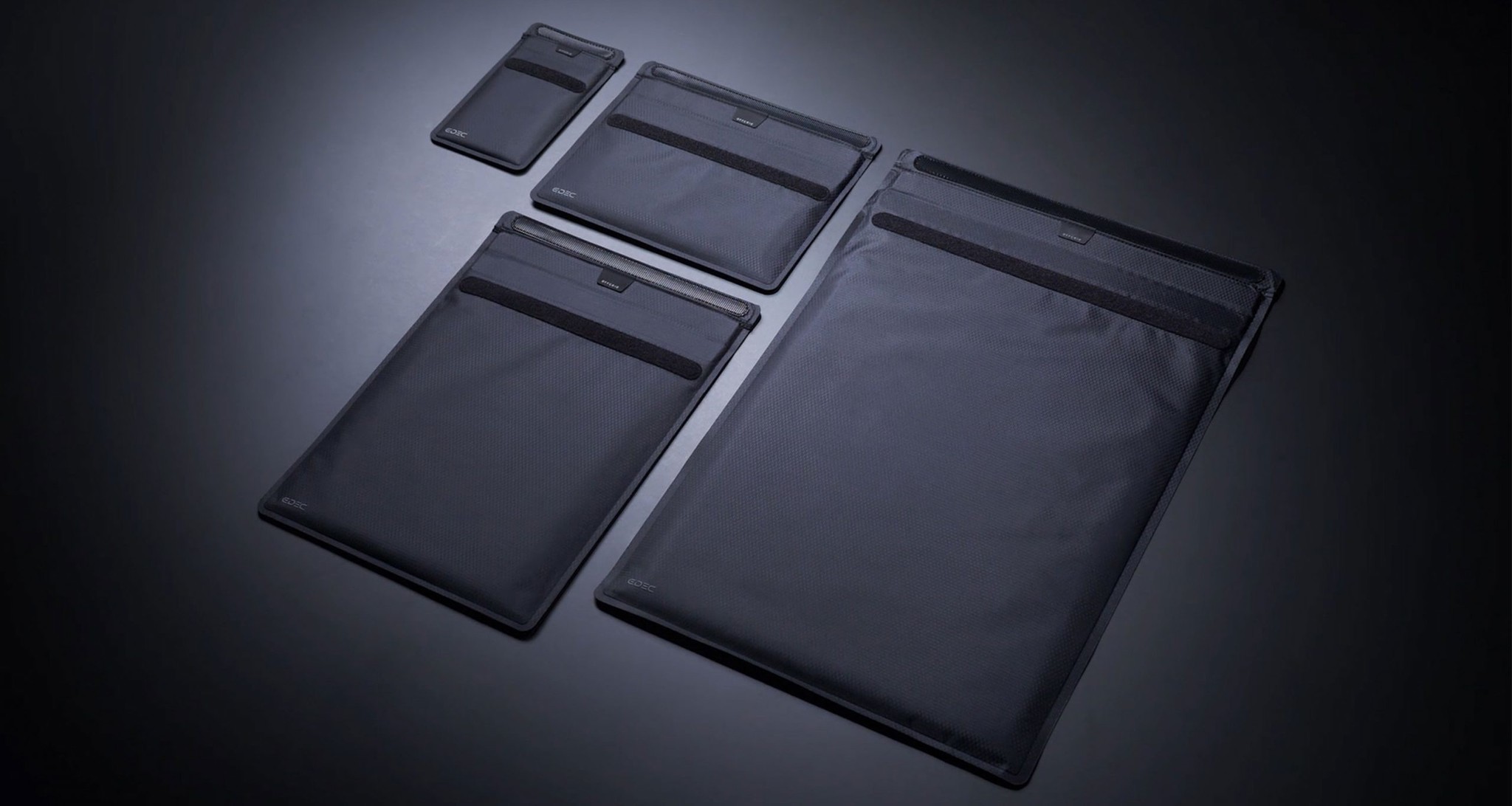 OFFGRID Dealer & Distributeur Faraday Tassen & Pouches