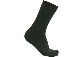 Socks Classic 400 Grey