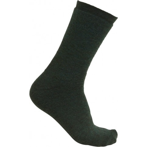 Socks Classic 400 Grey