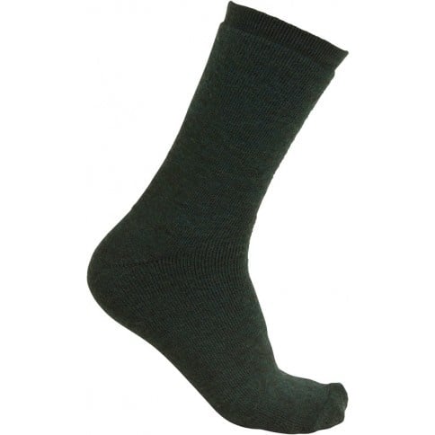 Socks Classic 400 Grey