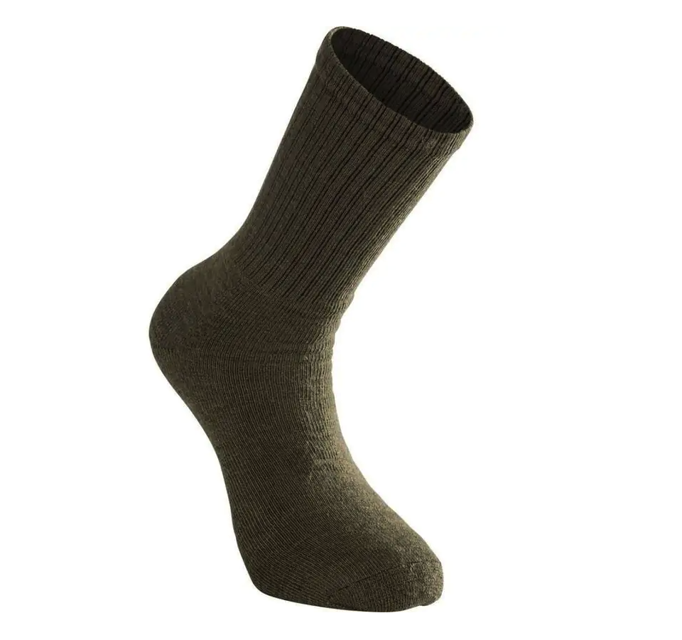 Socks Classic 200 Pine Green