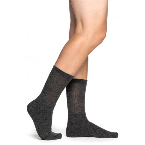 Socks Classic 200 Black