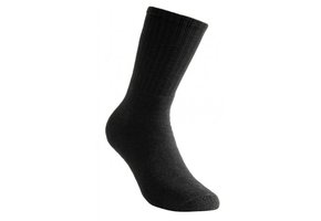 Socks Classic 200 Black