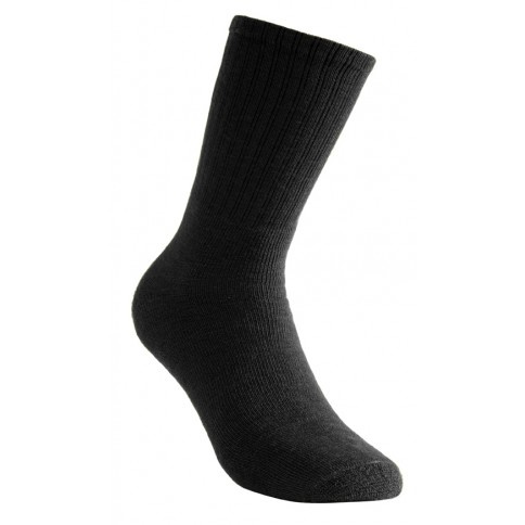 Socks Classic 200 Black