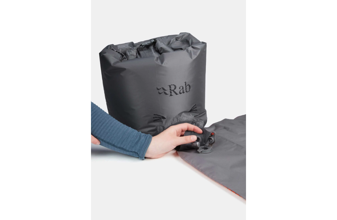 Ionosphere 5.5 Sleeping Mat (690g)
