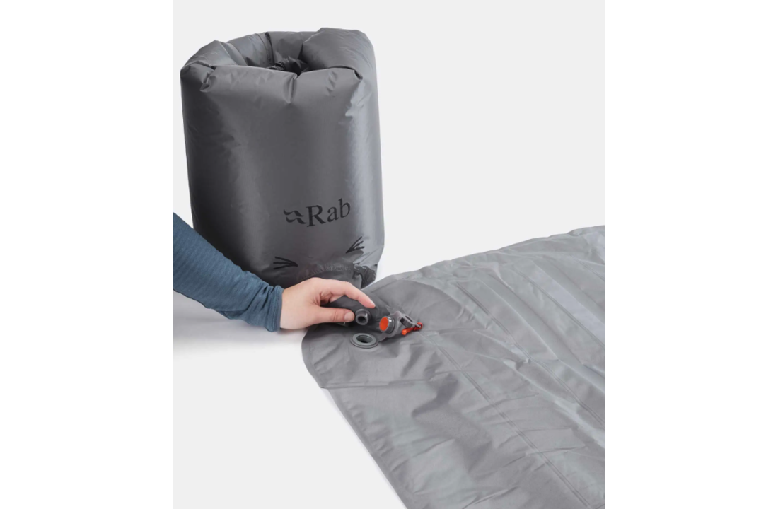 Ionosphere 5.5 Sleeping Mat (690g)