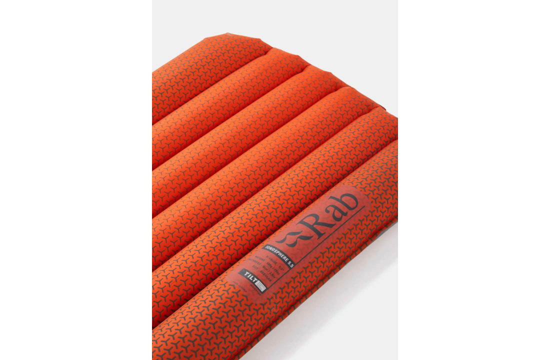Ionosphere 5.5 Sleeping Mat (690g)