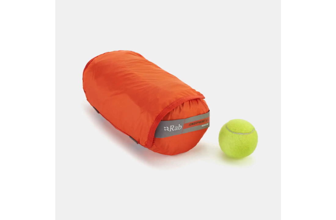 Ionosphere 5.5 Sleeping Mat (690g)