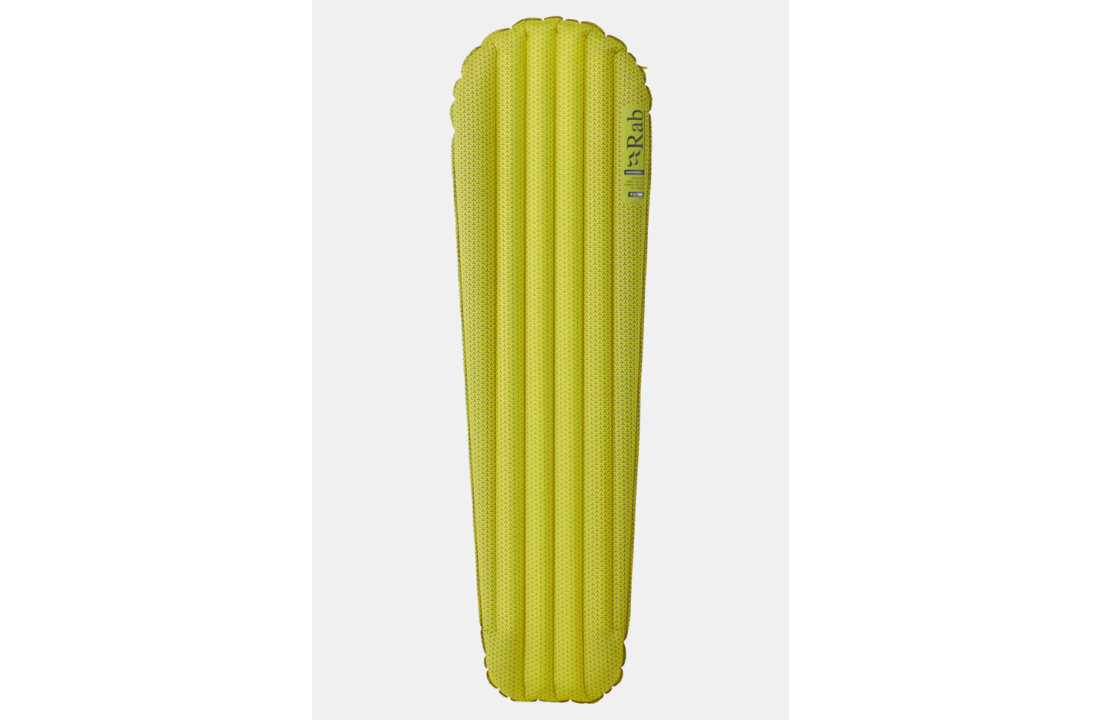 Ionosphere 5 Sleeping Mat (550g)