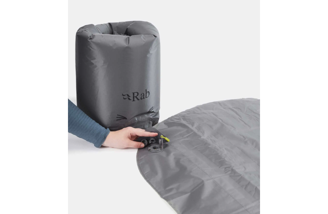Ionosphere 5 Sleeping Mat (550g)