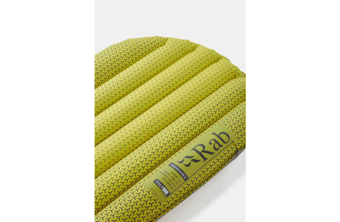 Ionosphere 5 Sleeping Mat (550g)