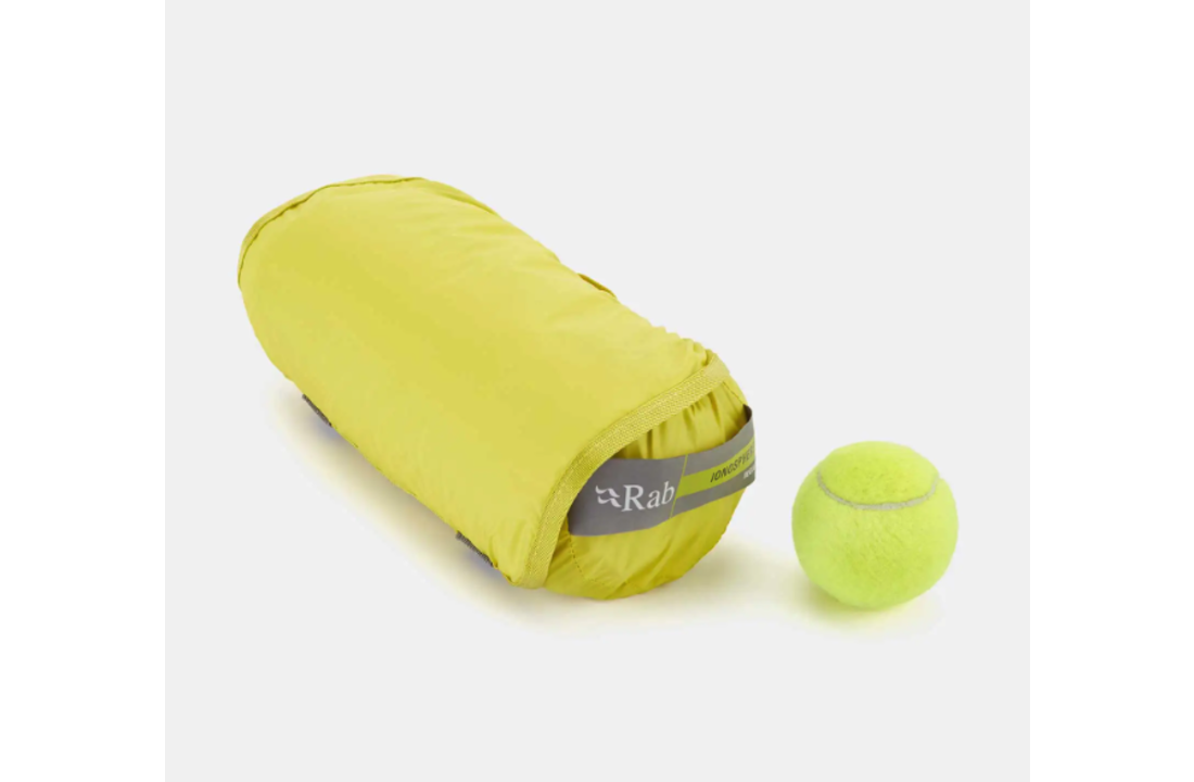 Ionosphere 5 Sleeping Mat (550g)