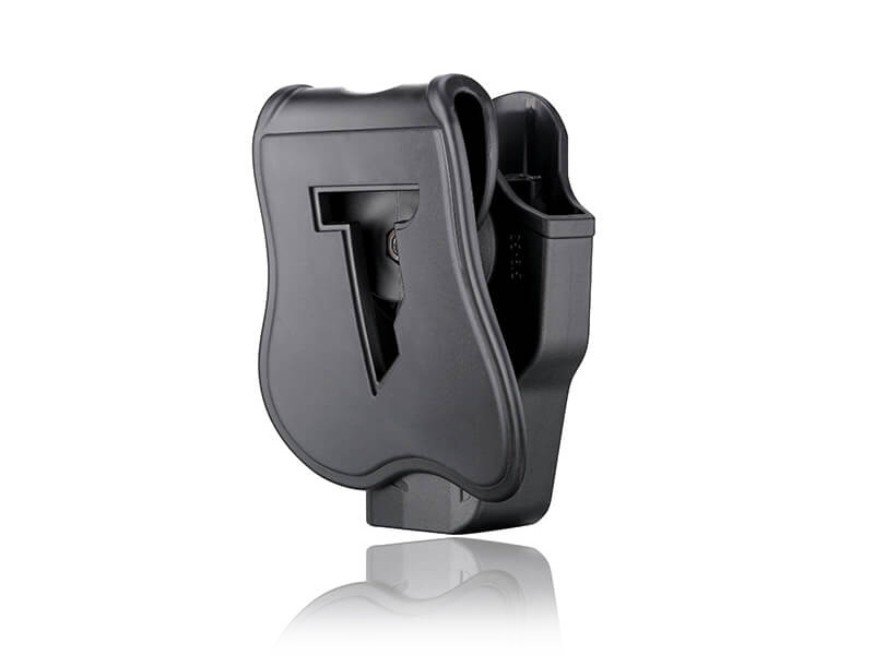 R-Defender Holster Gen.4 Glock 19/23/32